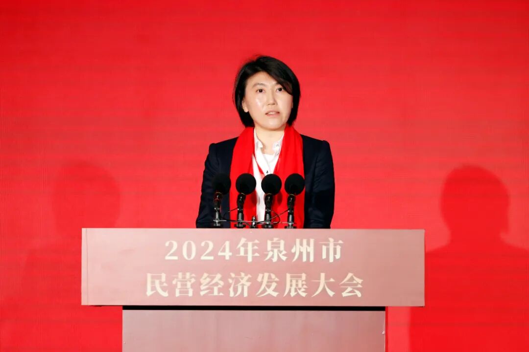 达利食品集团连续5年纳税超10亿许阳阳深情演说