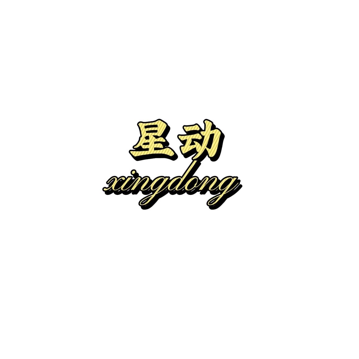 星动鞋业