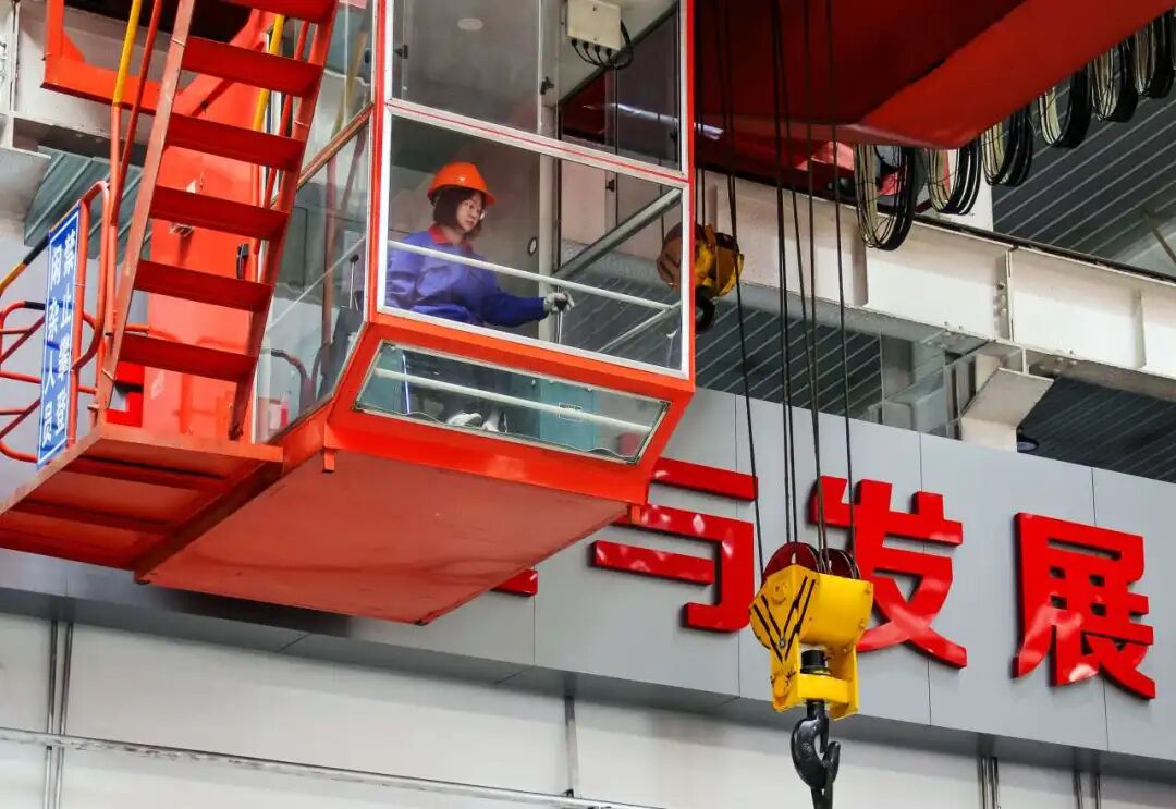 线上展览 | 铁轨上的诗与远方 第79张