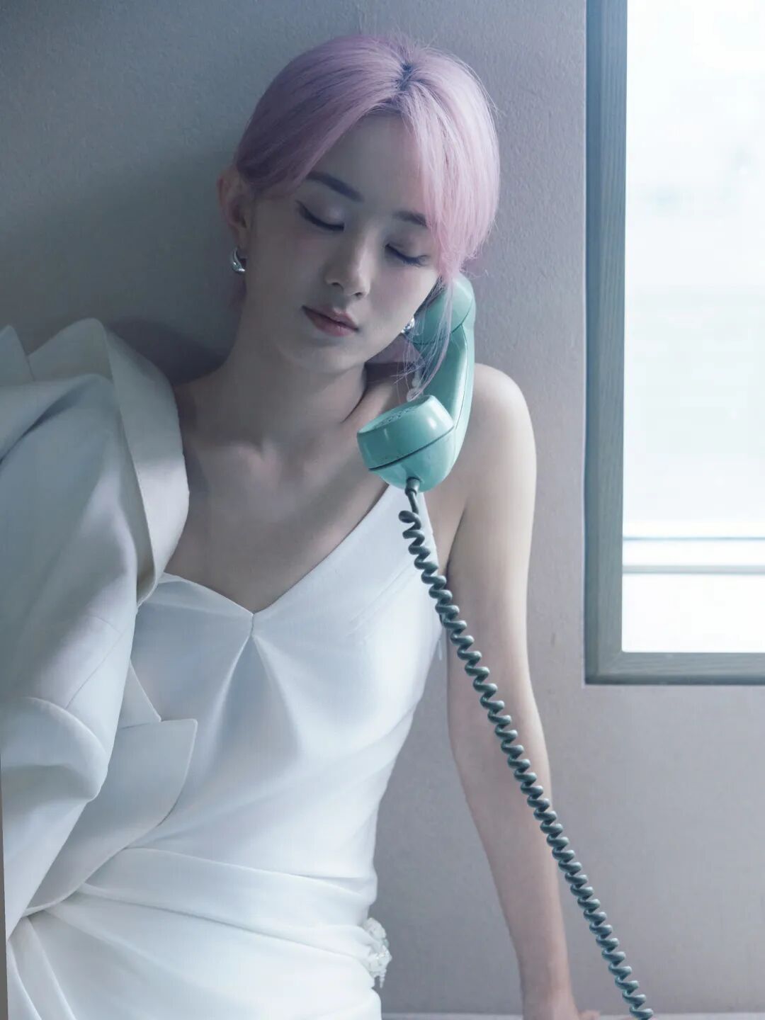 赵丽颖，也彻底「放飞自我」了？