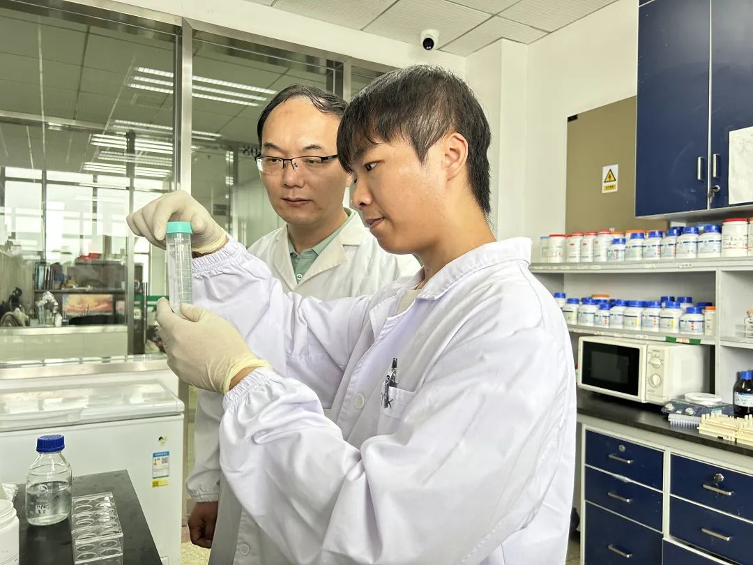 硕博9年才发表第一篇论文，导师：“好饭不怕晚”—新闻—科学网