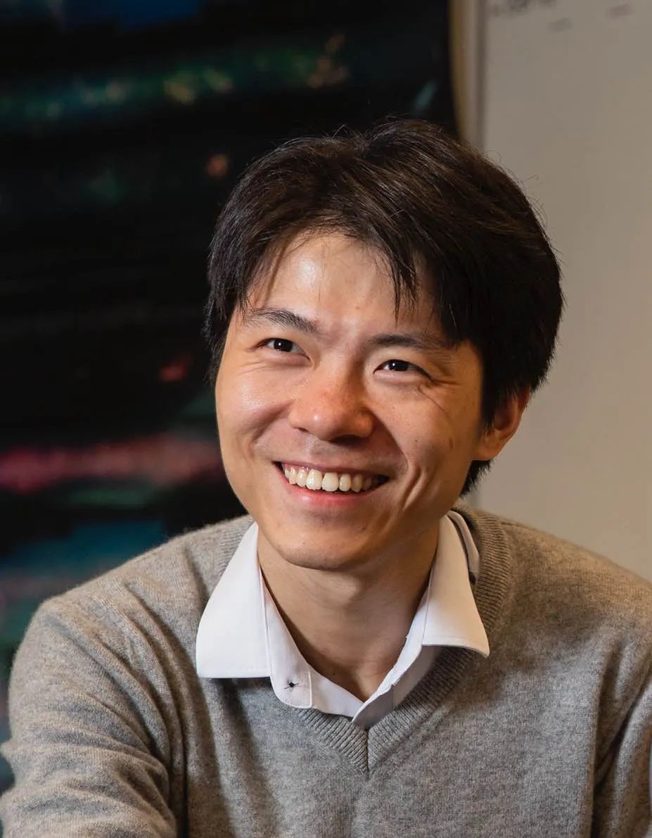 一位北大教授的2024：回国任教是头等大事—新闻—科学网
