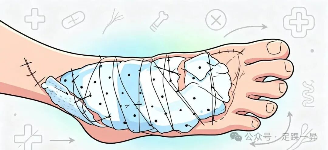 【指南与共识】骨水泥在糖尿病创面治疗中的应用专家共识2026