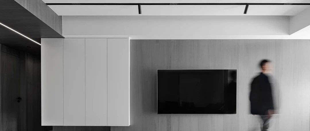 纯净线条，演绎极致生活