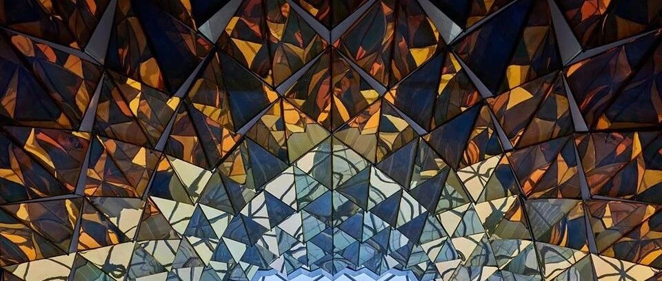 什么是马赛克？