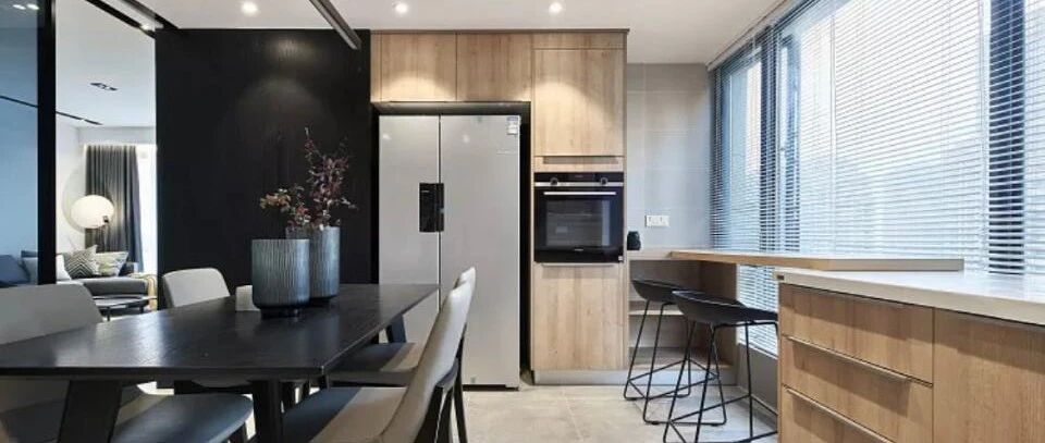 这些厨房空间的布局技巧，你真的了解吗？