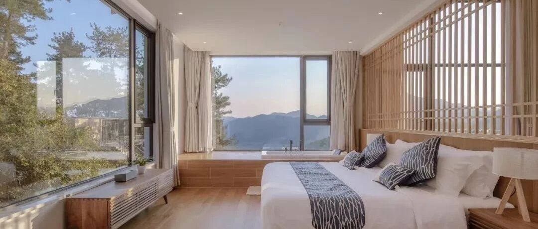 乡村文创+高端民宿 游学 | 探访桐庐10家高端民宿