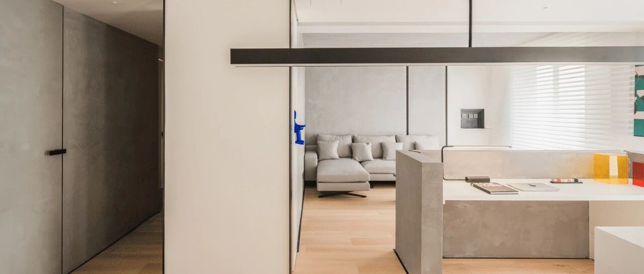 归巢 ｜台式清新大宅