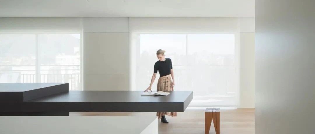 西班牙极简主义的温和宁静 | Balzar Arquitectos