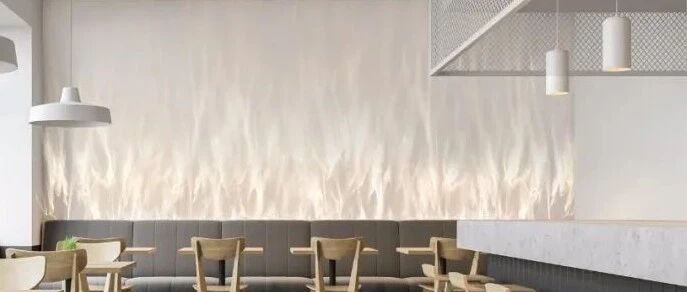 什么是水纹灯？