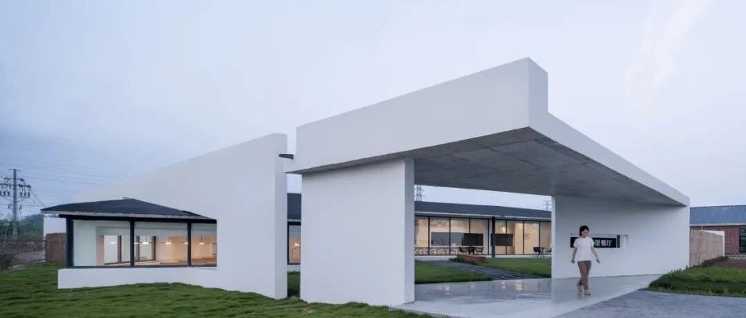 14个最新“美丽乡村”优秀建设案例