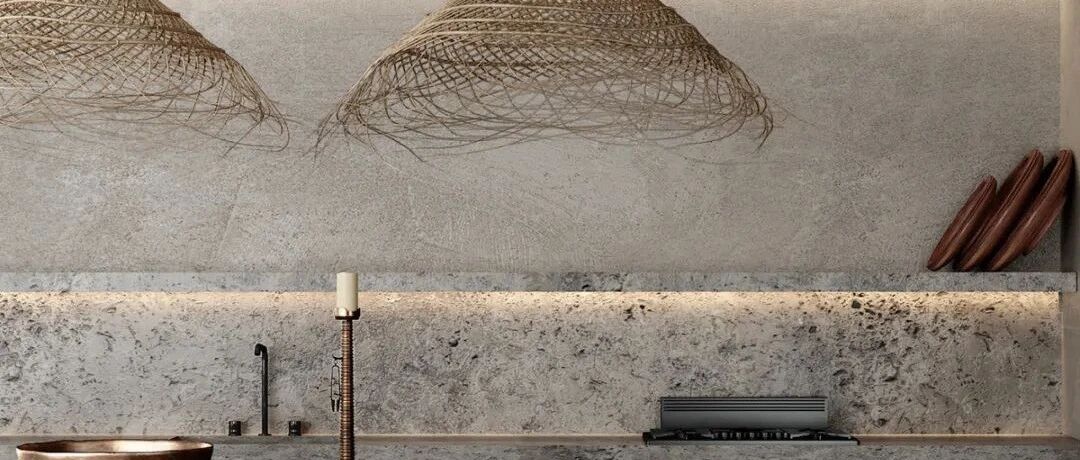 朴拙之美 | 纯粹朴素的侘寂美学