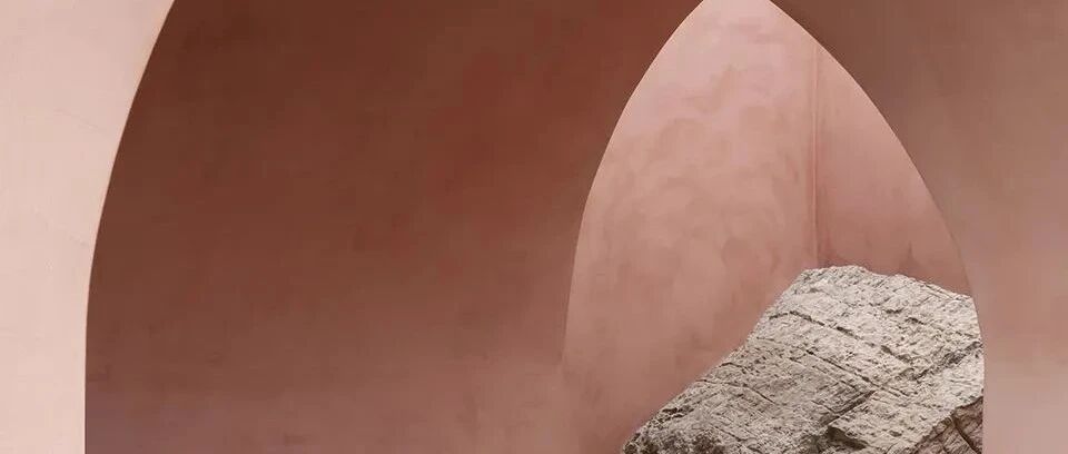 艺术灰泥，古朴又时尚