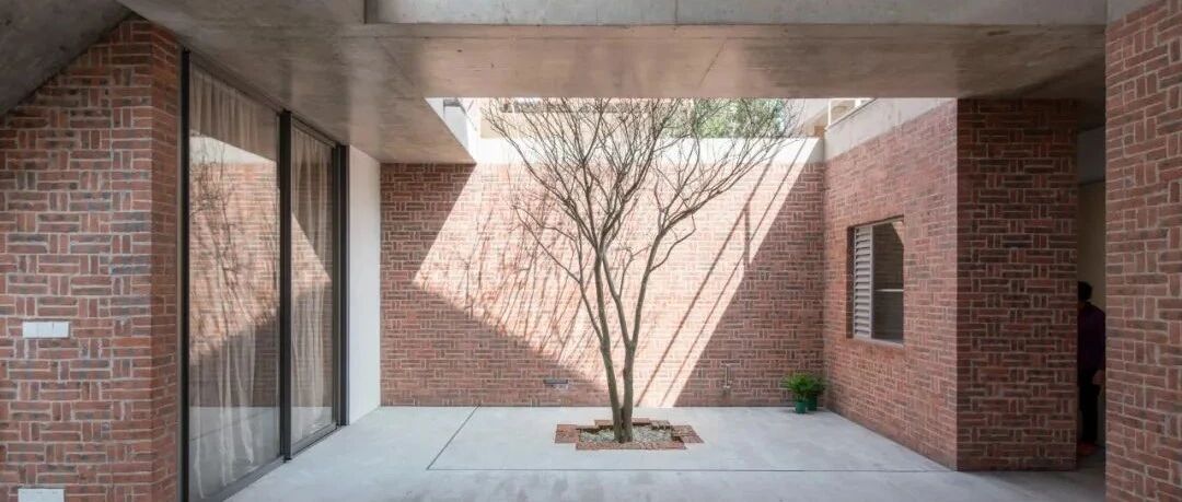 父母之家 | 粤西农村自建房