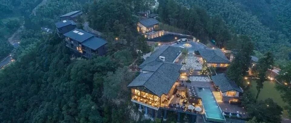高端民宿设计、建造、运营考察学习 | 莫干山站（第68期）