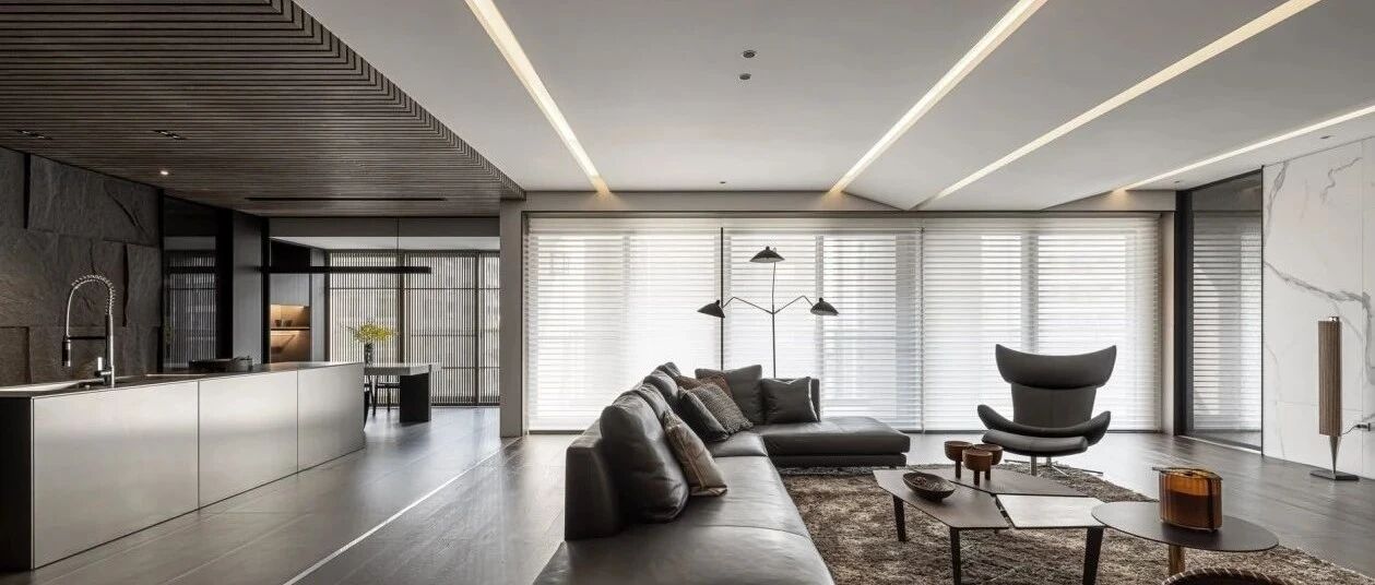 光影纪录下的美学空间|唐忠汉新作