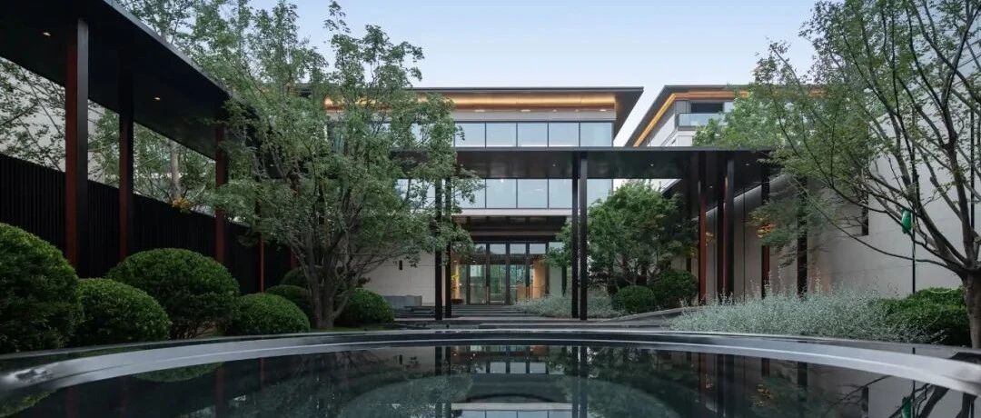 来郑州，值得一看的8大精品楼盘：大平层+叠拼+合院+高层+洋房........