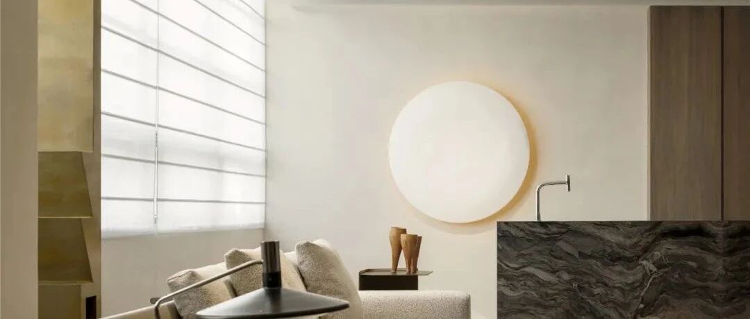 600㎡深圳设计师的自宅