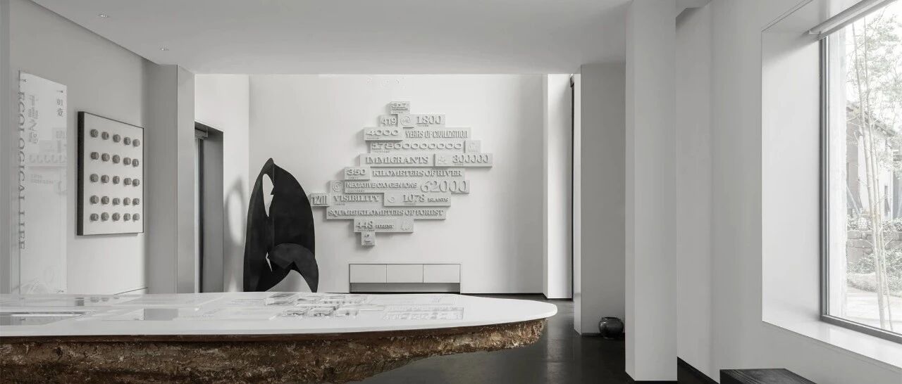 湖畔山居 | 回归自然野趣