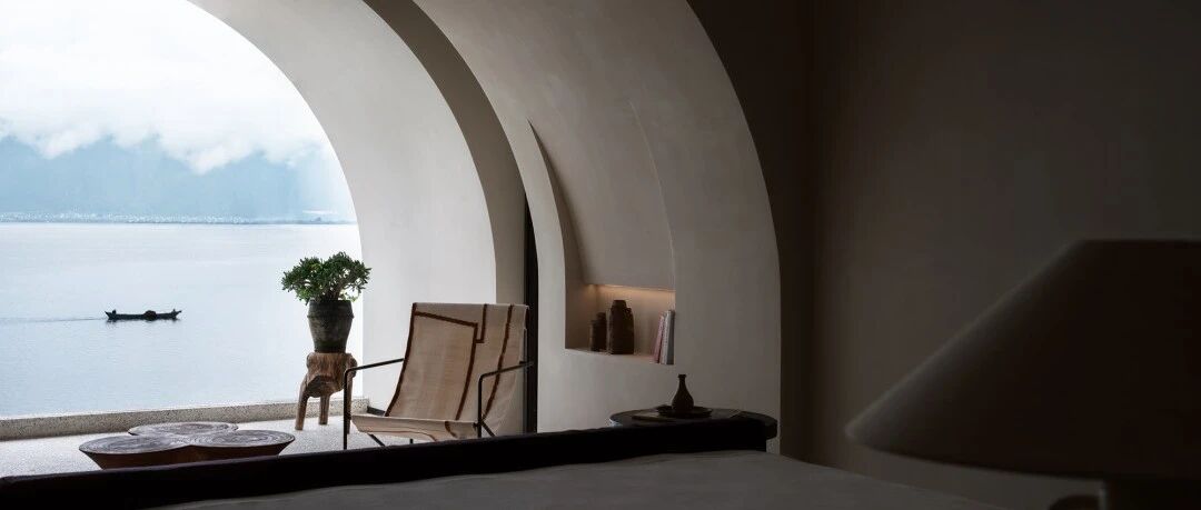 朴拙民宿 | 安静的高级感