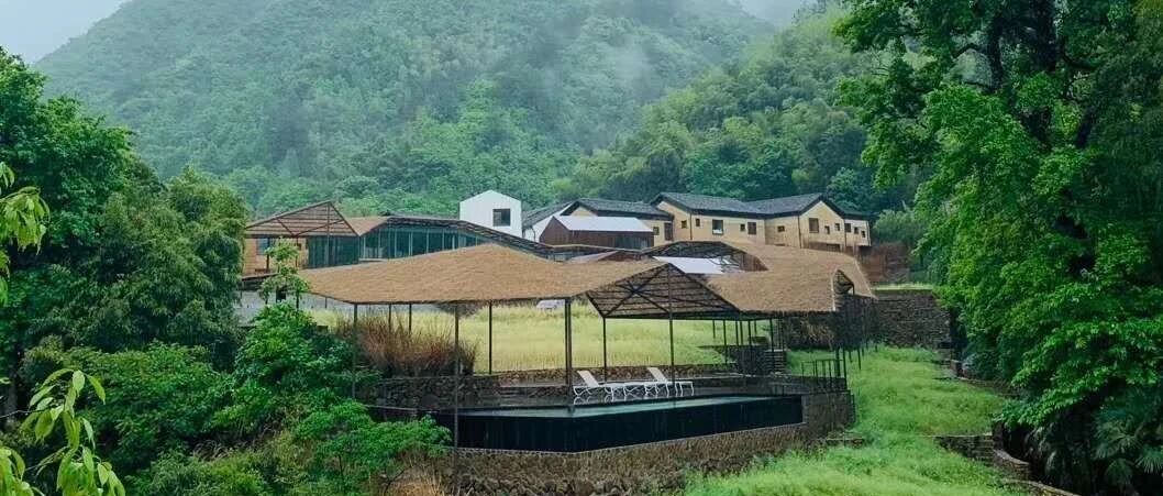 乡建文旅+高端民宿|探访桐庐10家高端民宿