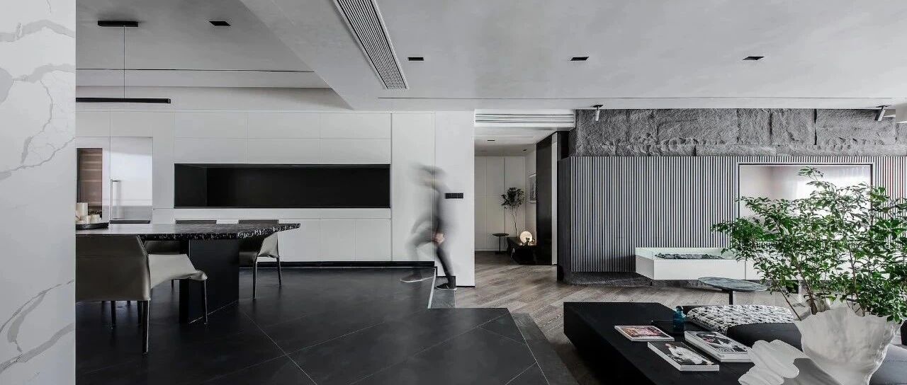 北京星河湾300㎡一人居豪宅，尺度大到你无法想象