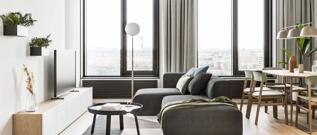 这套85后59㎡“嫁妆房”，可太叫人羡慕了！