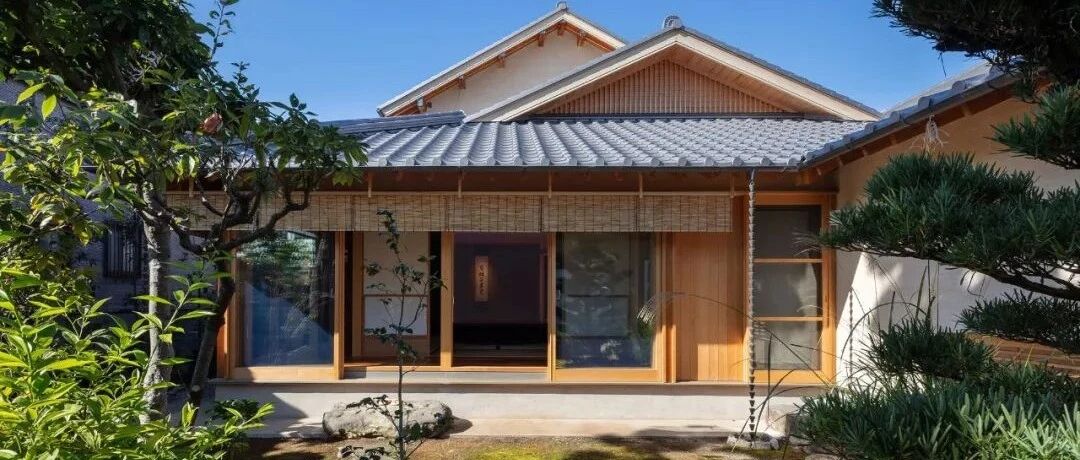 舒适的日式美学空间，让人欲罢不能~