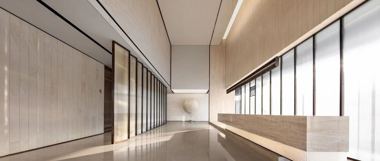 光之殿堂 · 一座艺术的神秘宫殿