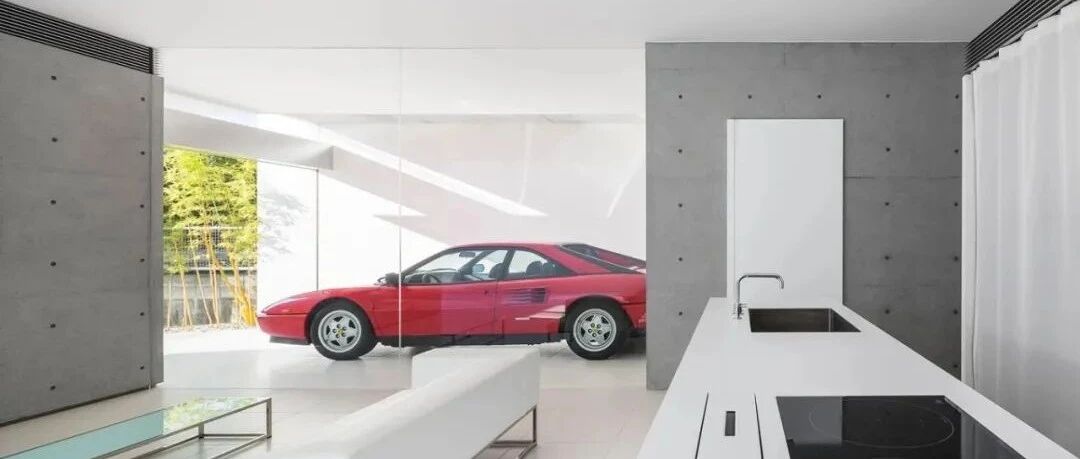 别墅该怎么设计？