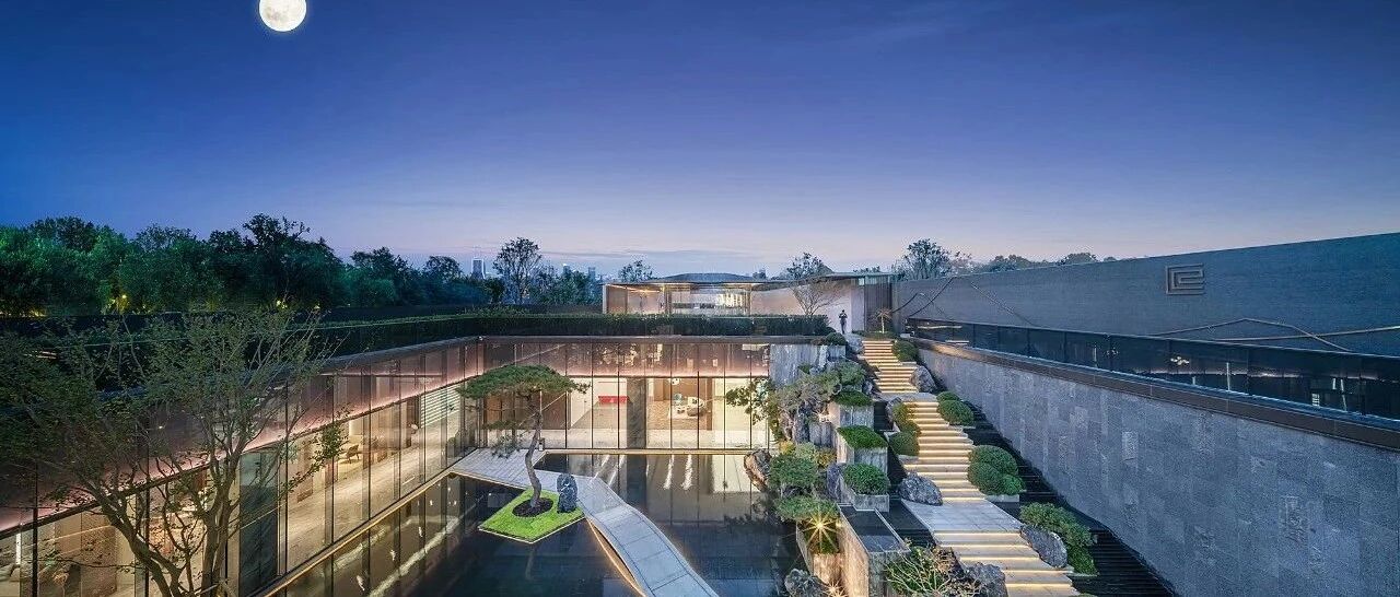 报名倒计时 | 杭州最新8大精品楼盘：合院+洋房+叠拼+高层........