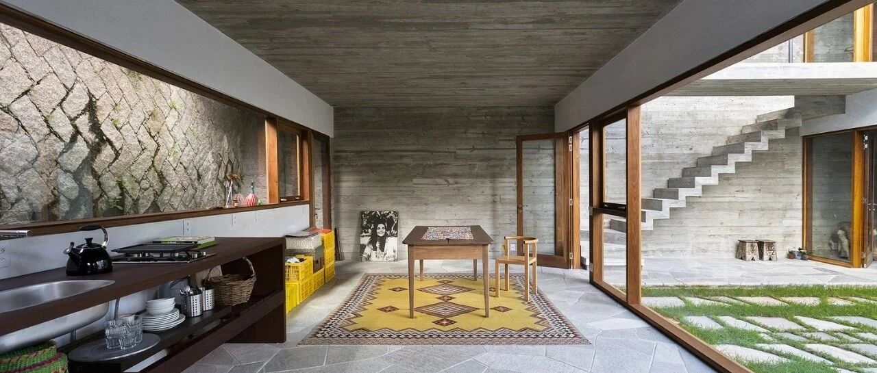 色彩是如何影响室内设计的？| 干货来袭