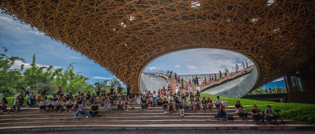 2021年度最佳美术馆名单 | TOP10