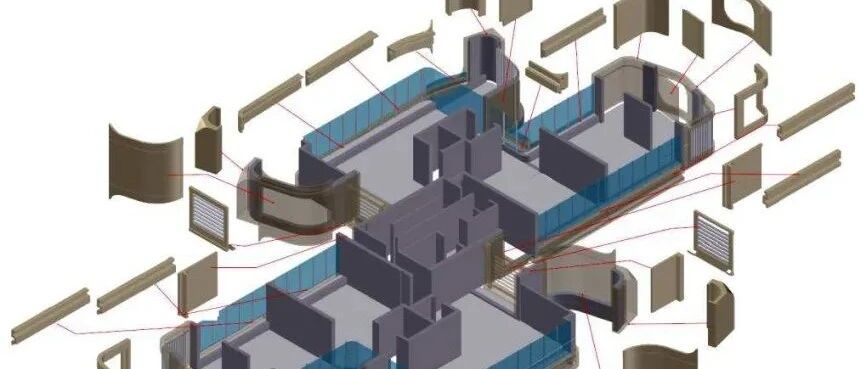 什么是装配式装修？