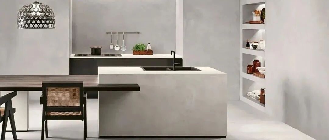 什么是微水泥？