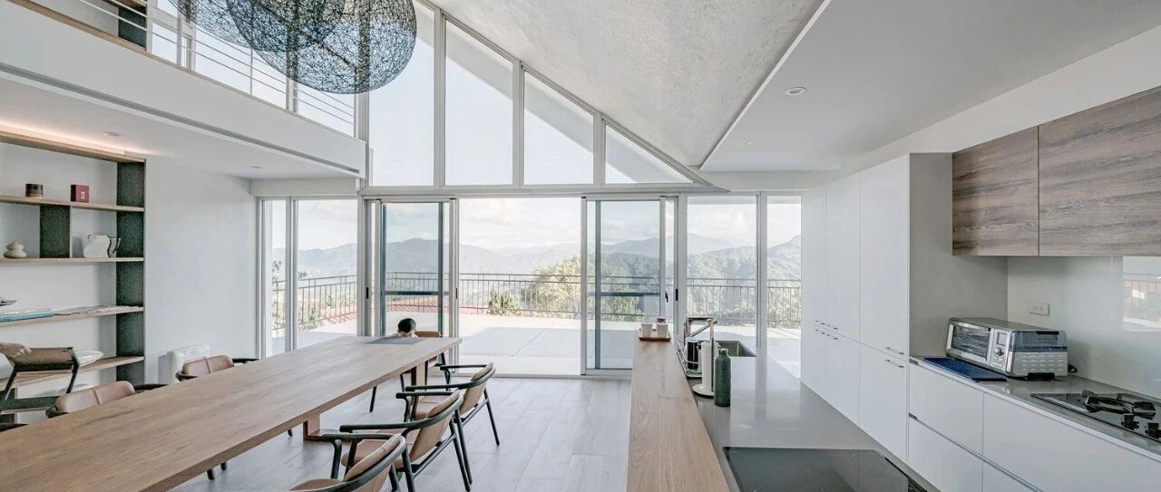 盘点10个最佳私宅设计 · 创造一个有温度的家