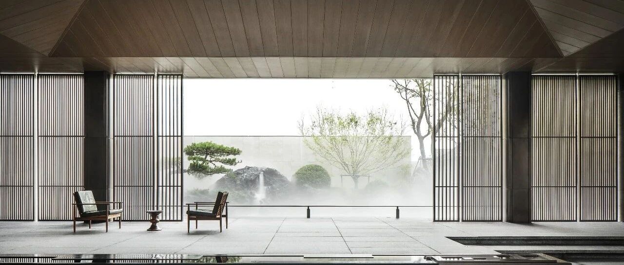 杭州最新精品楼盘：新中式合院+平层+高层+洋房……