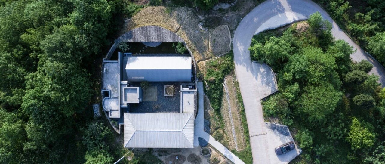 乡村私宅 | 回到乡村，建一栋漂亮的房子