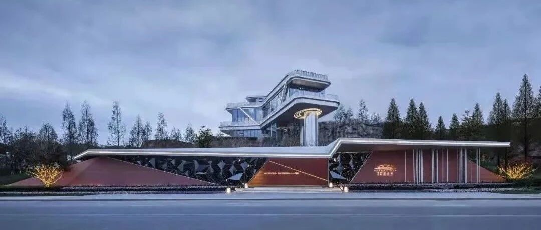 成都最新8大精品楼盘：旭辉+仁恒+德信+金茂+中铁建+德商+融创…...