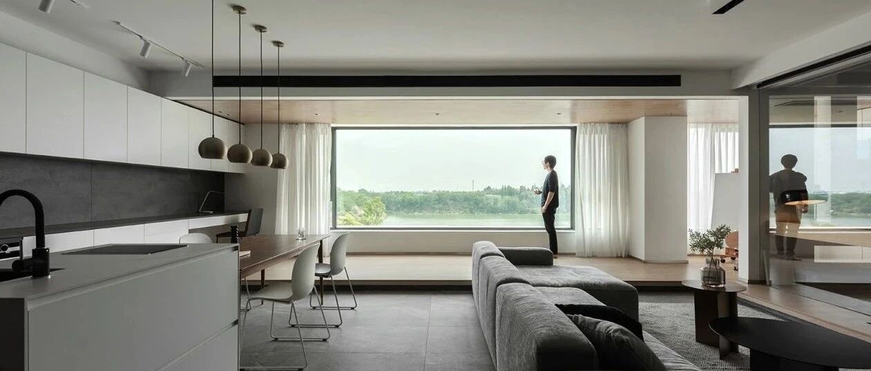 大横厅该怎么设计？