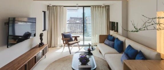 《梦想改造家》新作 | 80㎡危房变新中式豪宅，这次能翻身吗？