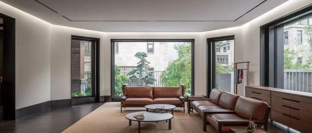 极简主义私宅 | 义乌张宅