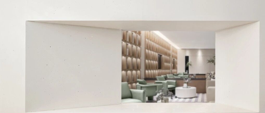 自然伊始，感悟序列之美