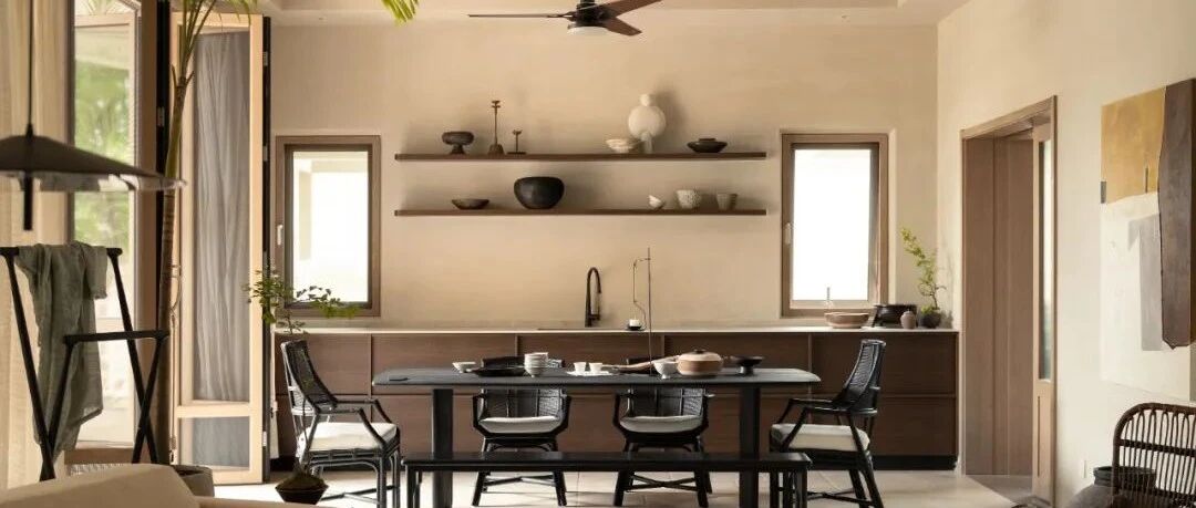 吹北纬18°的海风，享受海岛慢时光