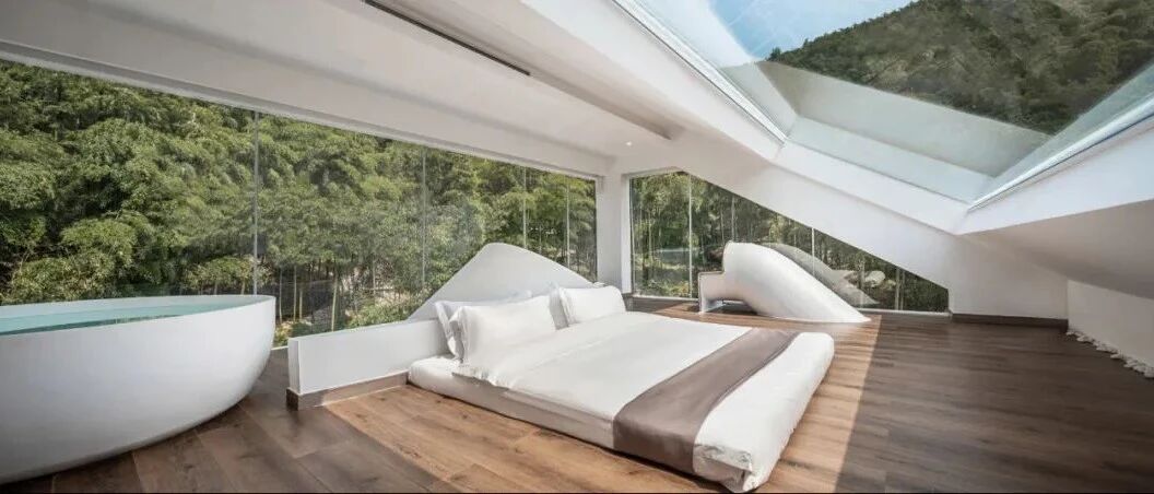 有颜值有内涵 | 12家设计型民宿合集