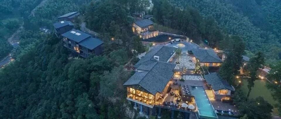 高端民宿设计、建造、运营考察学习 |  莫干山站（第65期）