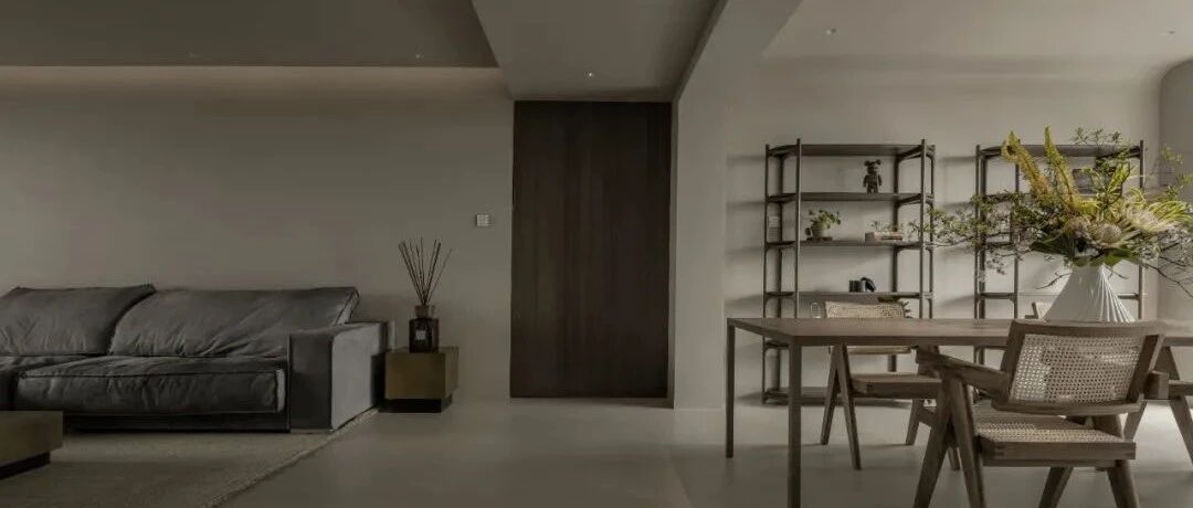 侘寂——超越时间的美