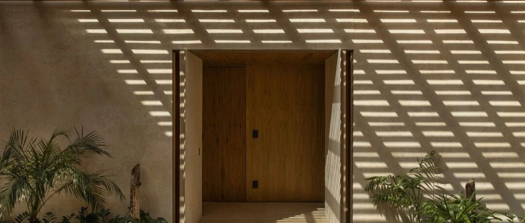 乡村度假别墅 | 自然又高级