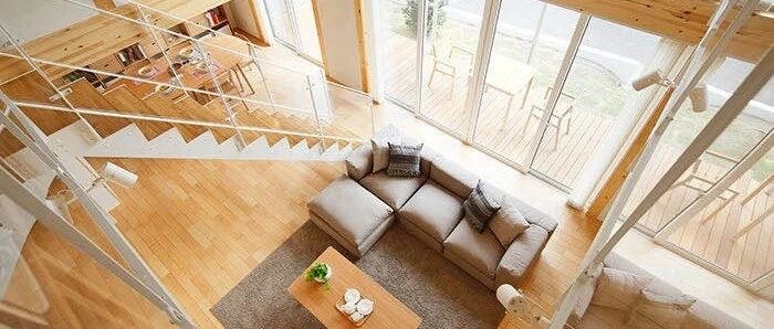 折叠别墅火了！售价20多万，比买房便宜，6小时造一套，搬家还能打包带走