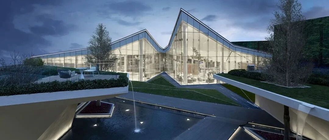 成都8大精品楼盘：龙湖+旭辉+保利+奥园+金科+碧桂园+新希望......